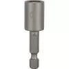 Mutrikeerajad Bosch Extra Hard 1 tk Kuuskantvars M6 50 mm