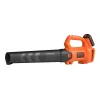 Käsipuhur Must & Decker BCBL200L