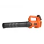 Käsipuhur Must & Decker BCBL200L