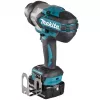 Löökkeermestaja Makita DTW1004Z 1/2 tolli 2200 p/min 1050 N⋅m Must Türkiis 18 V