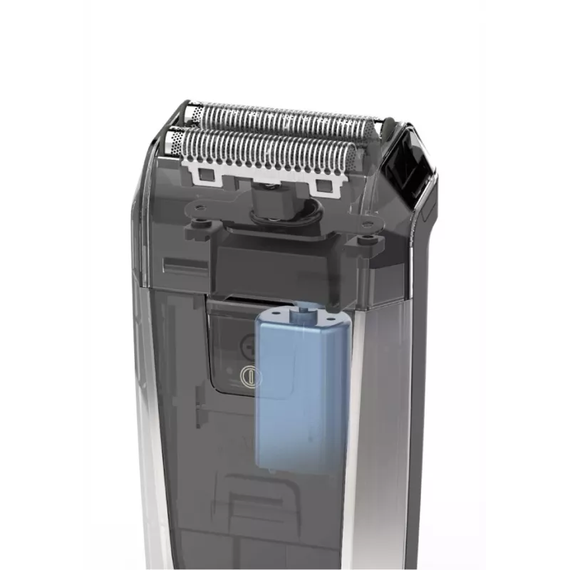 Dixix Pro Shaver (USB), DSX8500, Must, EL