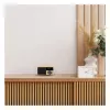 Lauaraadio Sangean DDR-7 Natural Wood FM AM Bluetooth, puidust korpus, FM/AM tuuner, Bluetooth-heli