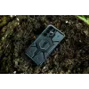 Urban Armor Gear Pathfinder Clear mobiiltelefoni ümbris 17,3 cm (6,8) Kaitseümbris Must, Hõbedane