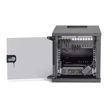 Võrgukomplekt Digitus DN-49101-SET 6U 315 x 300 mm