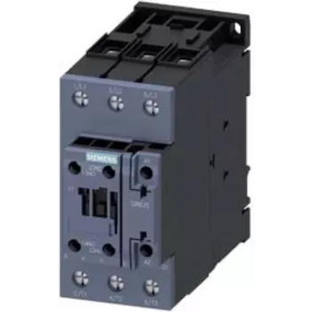 Siemens Power Contactor 3RT2035-1KB40 1 tk (3RT20351KB40)