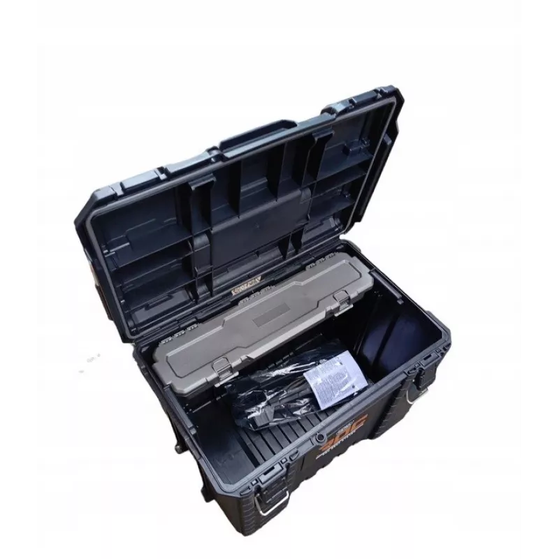 Tööriistakast XL Roc Pro Gear 2.0 Keter