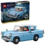 LEGO HARRY POTTER 76470 Lumavõlukunstiga Ford Anglia