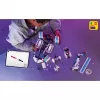 LEGO Technic 42211 Lunar Outpost Moon Rover – konstruktsioonimänguasi, 1082 tk, modulaarne ehitus, 130×310×190 mm