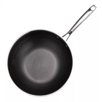 MAESTRO PRAEPANN / WOK PROFESSIONAL 30 cm