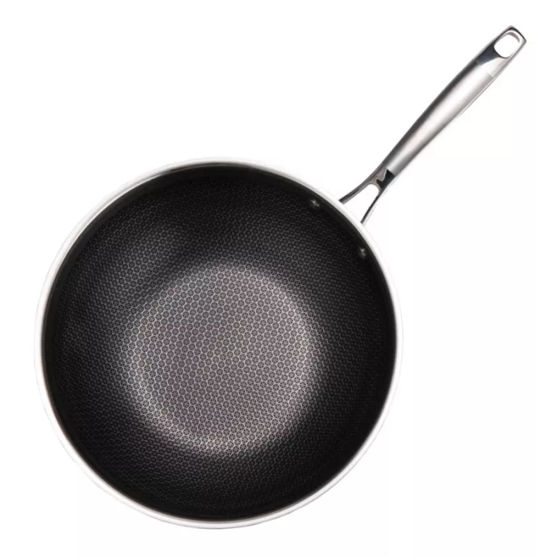 MAESTRO PRAEPANN / WOK PROFESSIONAL 30 cm