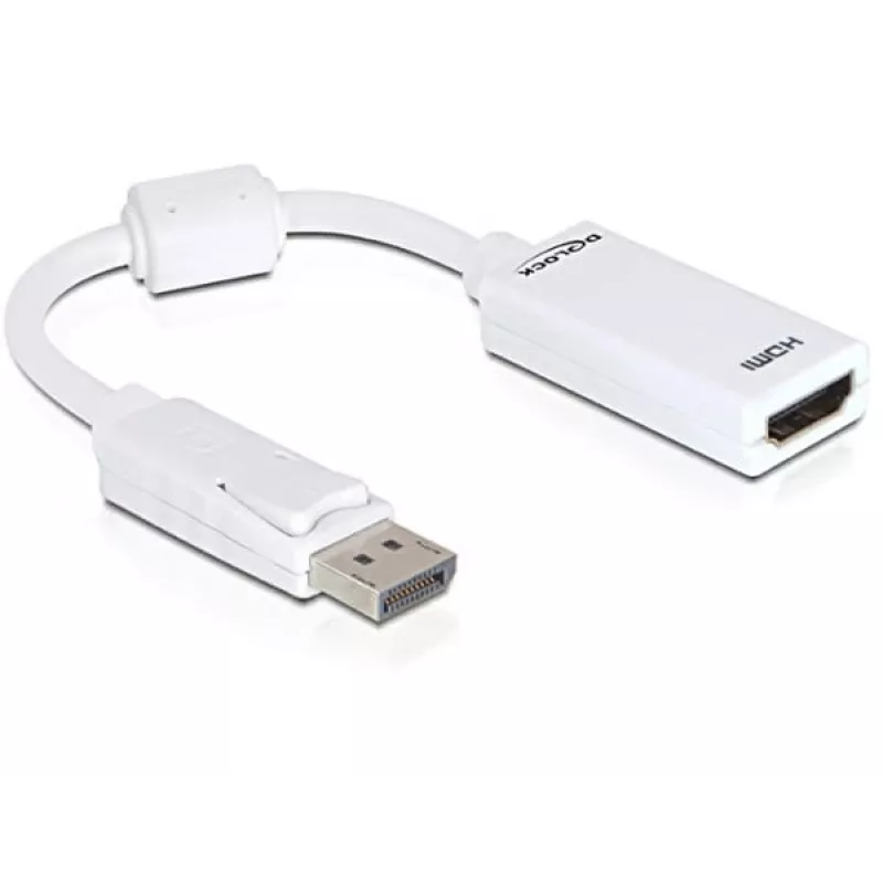 Video kaabliadapter DeLOCK 61767