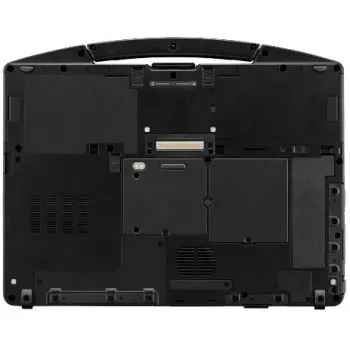Panasonic TOUGHBOOK FZ-55 MK3 I5-1345U - klaviatuuri paigutus võib olla saksa