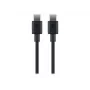 Goobay 66318 USB-kaabel must