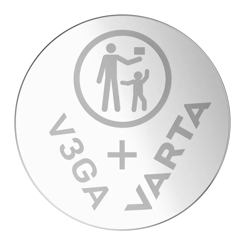 Ühekordne patarei Varta 24261 101 401
