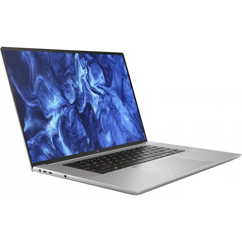 HP ZBook Studio G11 mobiilne tööjaam - Intel Core Ultra 7 155H - Win 11 Pro - GeForce RTX 4070 - 32GB RAM - 1TB SSD NVMe, TLC - 40,6 cm (16) IPS 1920 x 1200 - Wi-Fi 7, Bluetooth - klaviatuur: saksa - koos HP Wolf Pro Secu...