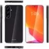 StyleShell Flex, telefoniümbris läbipaistev, Samsung Galaxy S24 Plus