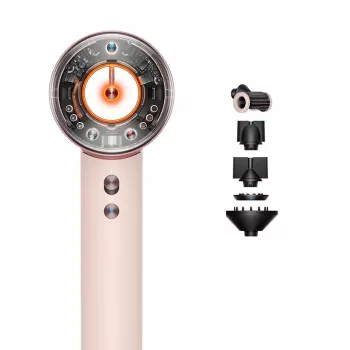 Juuksekuivati Dyson Supersonic Nural 1600 W Pink Rose Gold