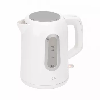 Elektriline veekeetja Jata JEHA1809 1.8L 2200W Must