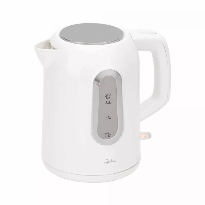 Elektriline veekeetja Jata JEHA1809 1.8L 2200W Must