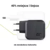 Charger Indoor roheline Cell CHARGC08