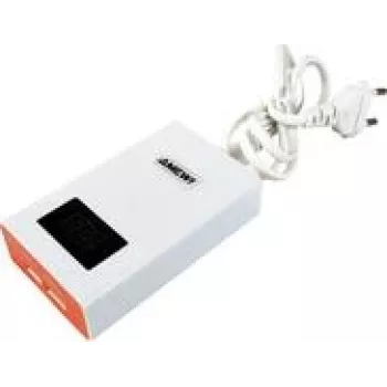 Amewi Charger USB C40 valge (28191)