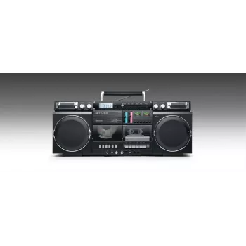 Boombox M-380 GB must