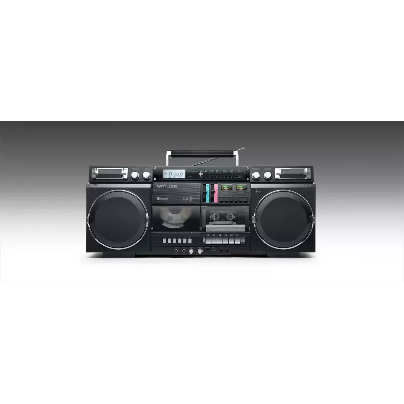 Boombox M-380 GB must