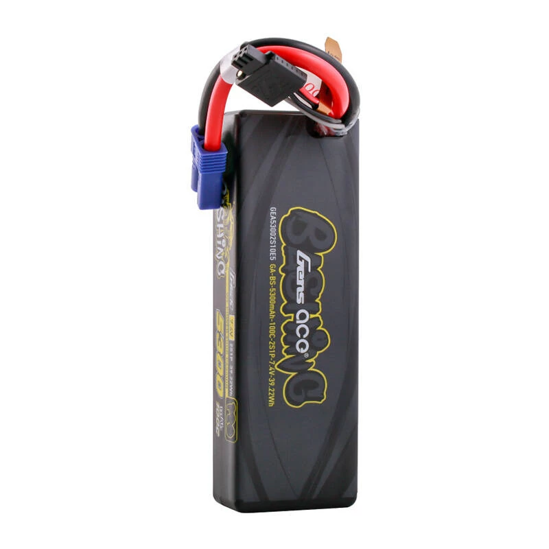 Aku Gens ace G-Tech 5300mAh 7.4V 100C 2S1P