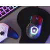 Hiir Tracer 47400 Gamezone Neon RGB USB