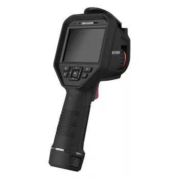 Termokaamera Hikvision DS-2TP21B-6AVF/W
