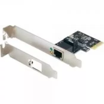 Võrgukaart Renkforce 63853 PCIe 1 GBit/s LAN 10/100/1000 MBit/s