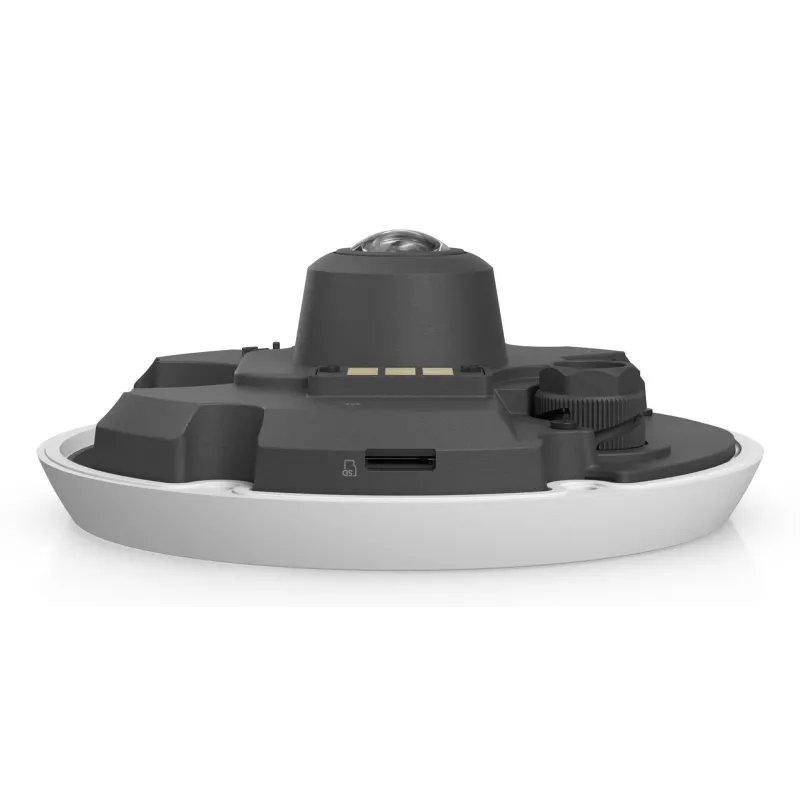 Võrgukaamera 12MP/WH UVC-G6-PRO-360-W Ubiquiti