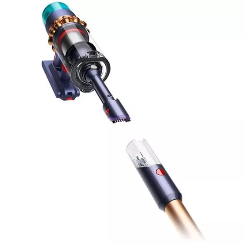 Käeshoitav tolmuimeja Dyson Gen5detect