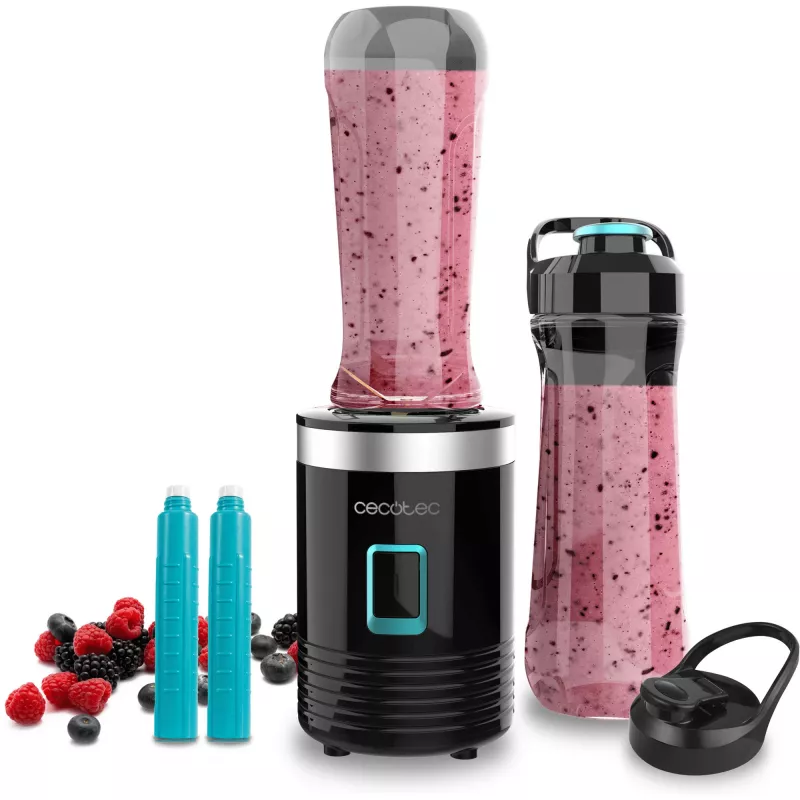 Käsisegisti CECOTEC Power Mixer Titanium 350 EasyGo — käsisegisti, mudel 3907