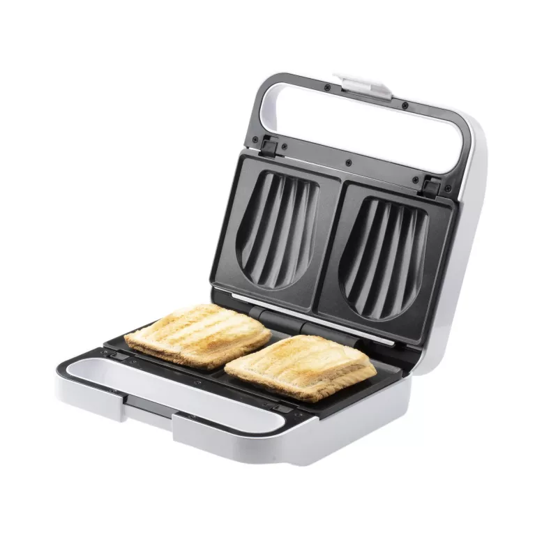 Adler AD 3070W võileivagrill valge