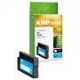 Kassett KMP GOLD HP 963XL (3JA27AE) tsüaan