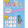 Playmobil Clare - koomiksimaailm