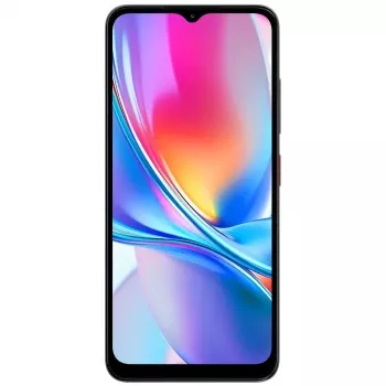 Nutitelefon ZTE Blade A35e 6,52-tolline 2 GB 64 GB Hall
