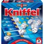 For One - Kniffel, täringumäng