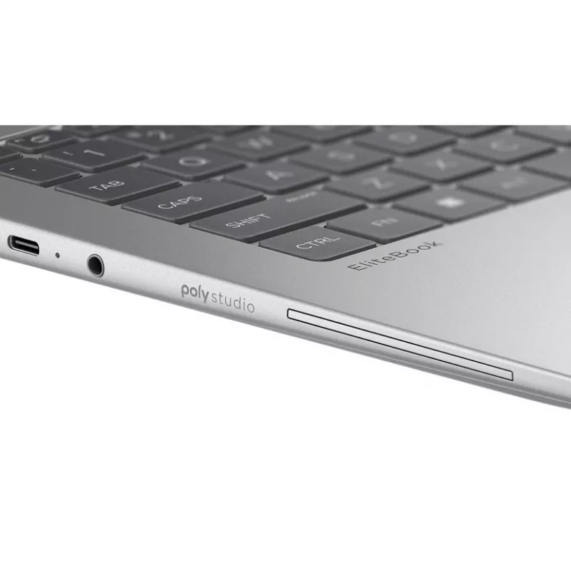 HP EliteBook 6 G1i Ultra 5 225U 14.0WUXGA IPS 400nits Eye Ease AG 24GB DDR5 5600 SSD512 Arc Cam 5Mpx 56Wh W11Pro Pike hõbedane alumiinium 3Y OnSite