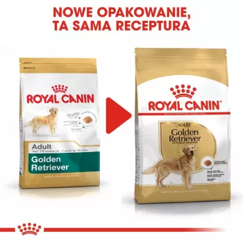 ROYAL CANIN BHN Golden Retriever kuiv koeratoit - 12kg