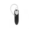 Manhattan ühe kõrvaga Bluetooth-peakomplekt, mitmesuunaline mikrofon, integreeritud juhtnupud, must, 10 tundi kasutusaega, ulatus 10 m, kaasas USB-A laadimiskaabel, Bluetooth v4.0, 3-aastane garantii