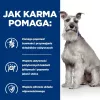 HILL'S Prescription Diet i/d Low Fat Stew kana ja köögiviljadega - märg koeratoit - 354g