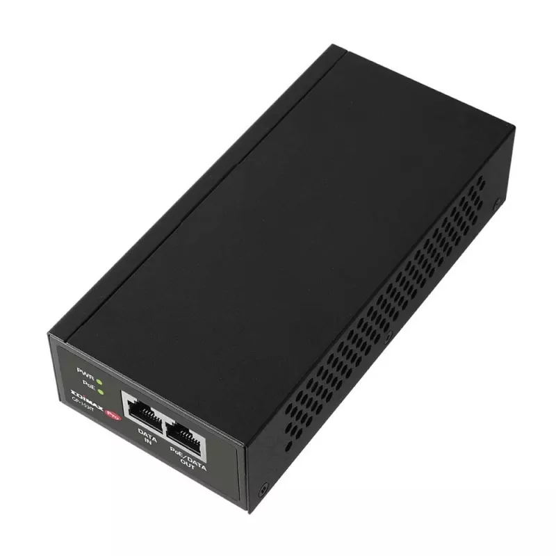 PoE-adapter Edimax GP-103IT 10 Gigabit Ethernet 90W