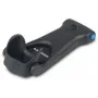 Datalogic - vöötkoodiskanneri alus - must (STD-QW20-BK)