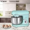 Bomann KM 6030 CB köögikombain 1100 W 5 L mündiroheline