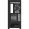 Arvutikorpus AeroCool Geh Midi P500B-Digi Must