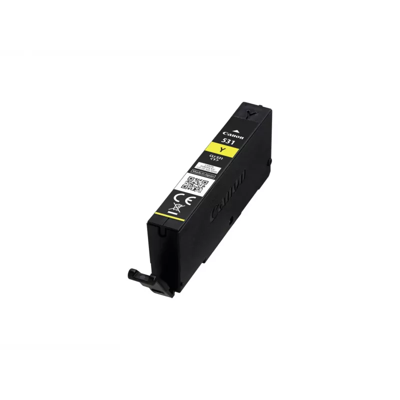 Canon 6121C001 tindikassett 1 tk Originaal Kollane