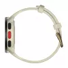 POLAR Smartwatch Polar Pacer, S/L suurus, must raam lilla silikoonrihmaga