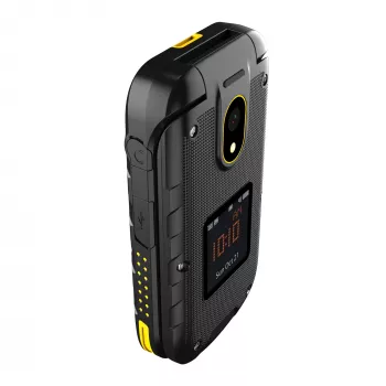 Mobiiltelefon MyPhone HAMMER Bow LTE must
